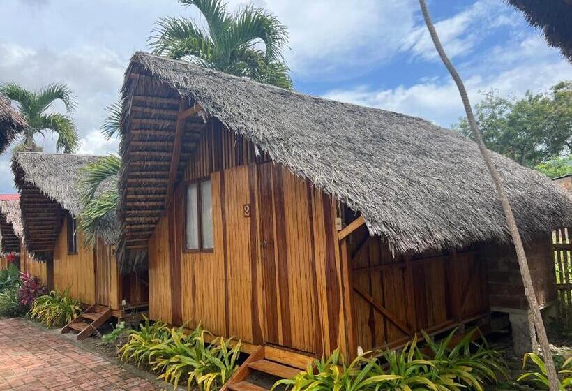 酒店 Zutalu   Playa Sur