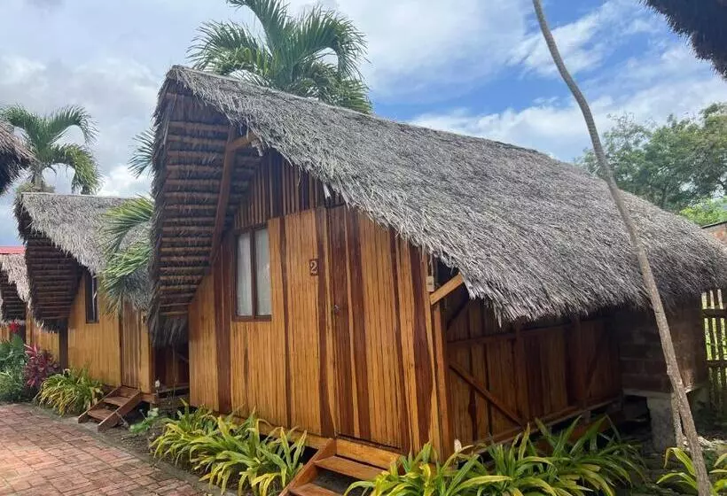 Hotelli Zutalu   Playa Sur