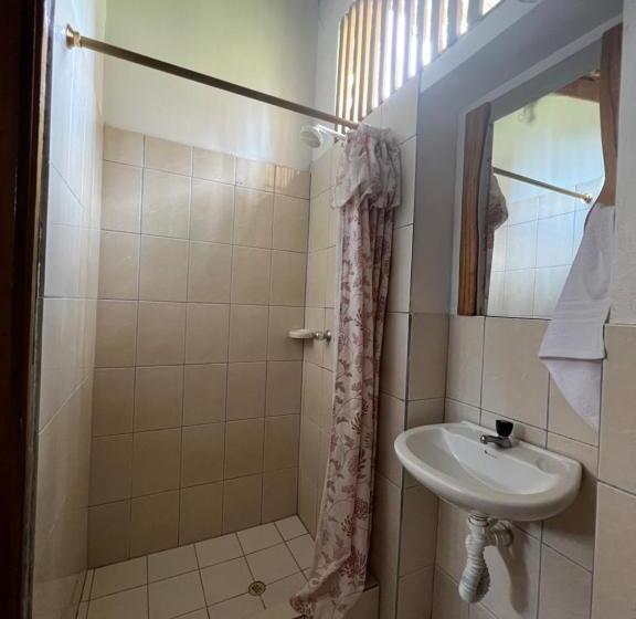 酒店 Zutalu   Playa Sur