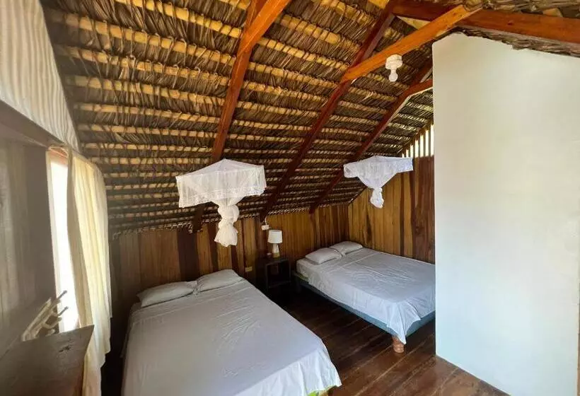 Hotelli Zutalu   Playa Sur