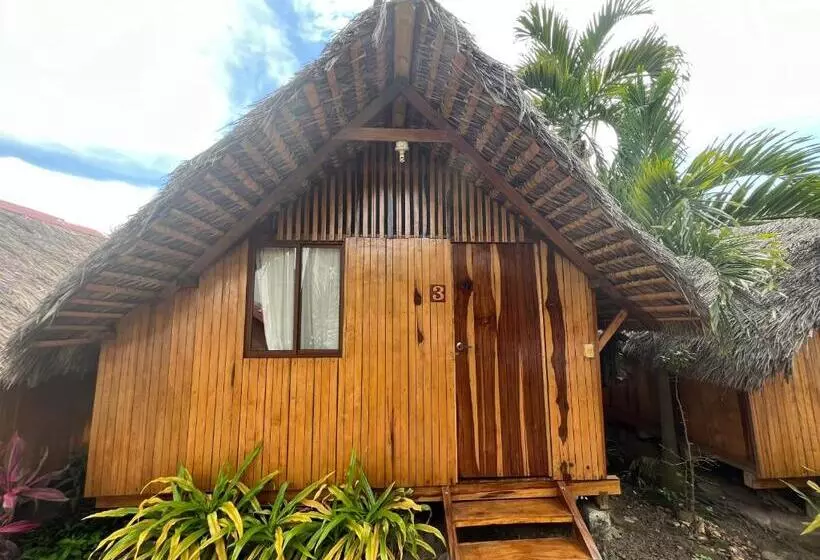 Hotelli Zutalu   Playa Sur