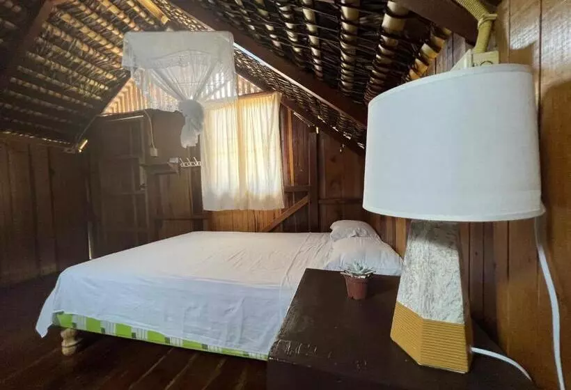 Hotelli Zutalu   Playa Sur