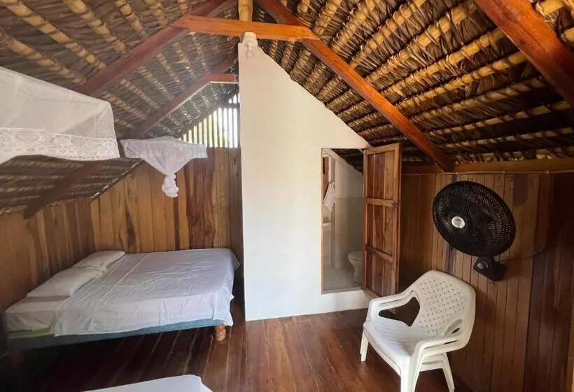 Hotelli Zutalu   Playa Sur