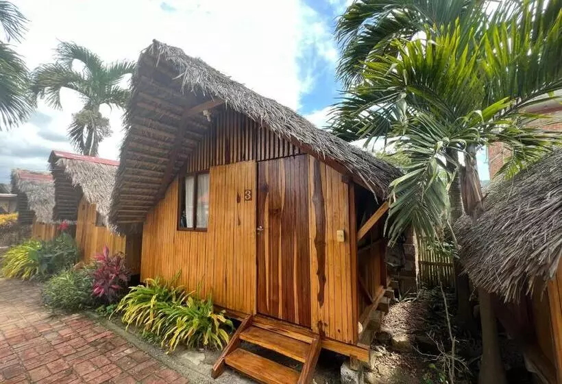 Hotelli Zutalu   Playa Sur