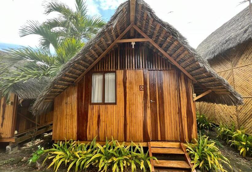 酒店 Zutalu   Playa Sur