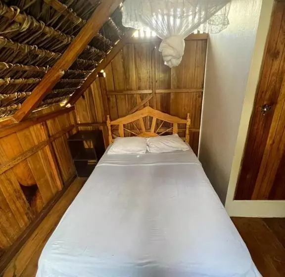 Hotelli Zutalu   Playa Sur