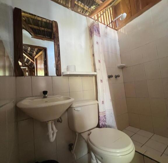 酒店 Zutalu   Playa Sur