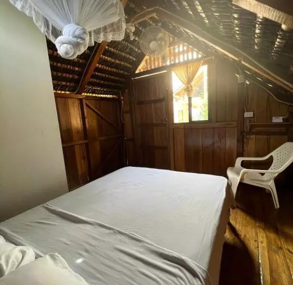 Hotelli Zutalu   Playa Sur