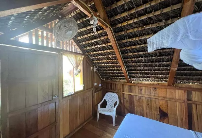 Hotelli Zutalu   Playa Sur