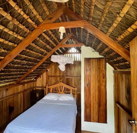 酒店 Zutalu   Playa Sur