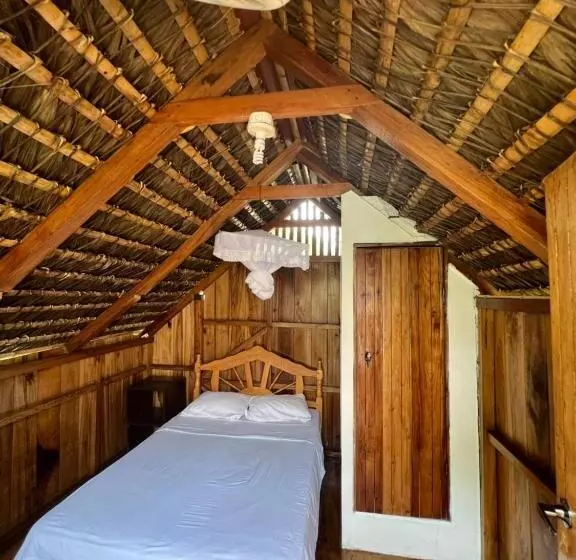 Hotelli Zutalu   Playa Sur