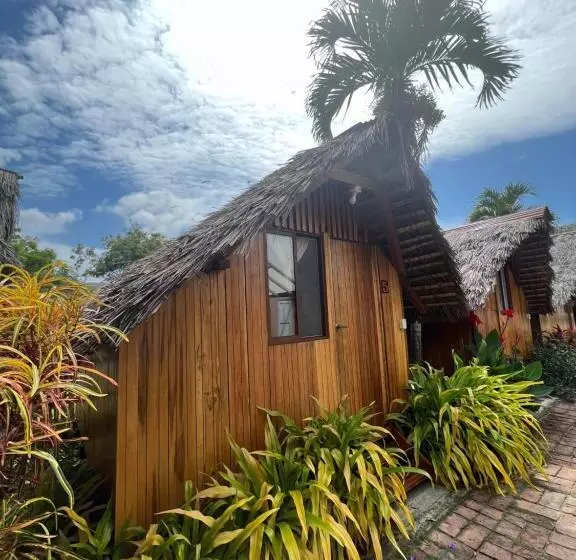 Hotelli Zutalu   Playa Sur