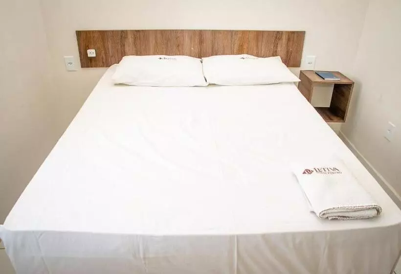 Hotelli Letiva Centro