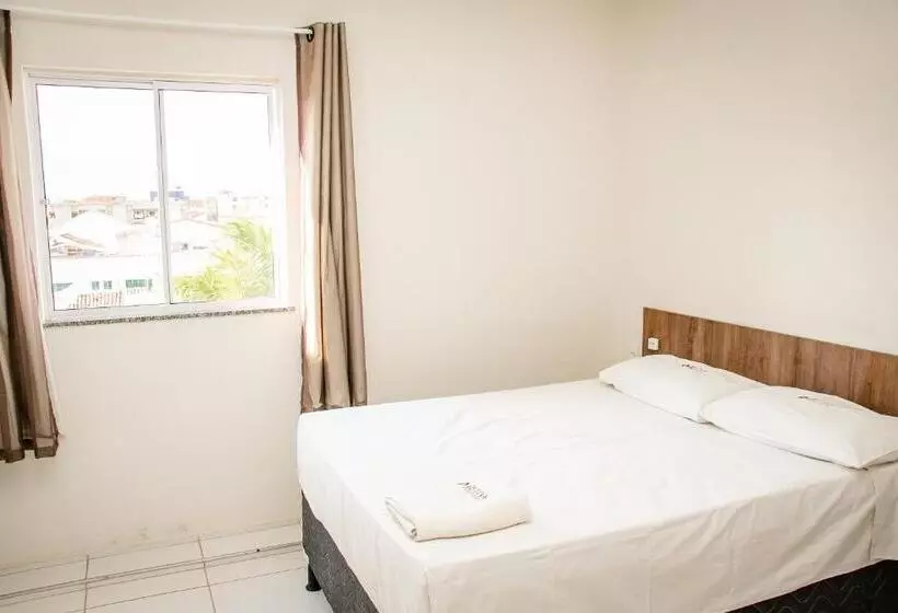 Hotelli Letiva Centro