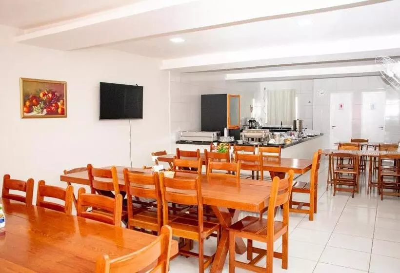 Hotelli Letiva Centro