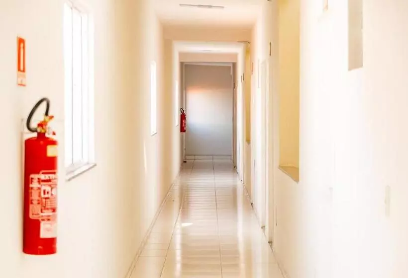 Hotelli Letiva Centro