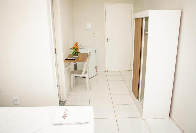 Letiva Hotel Centro