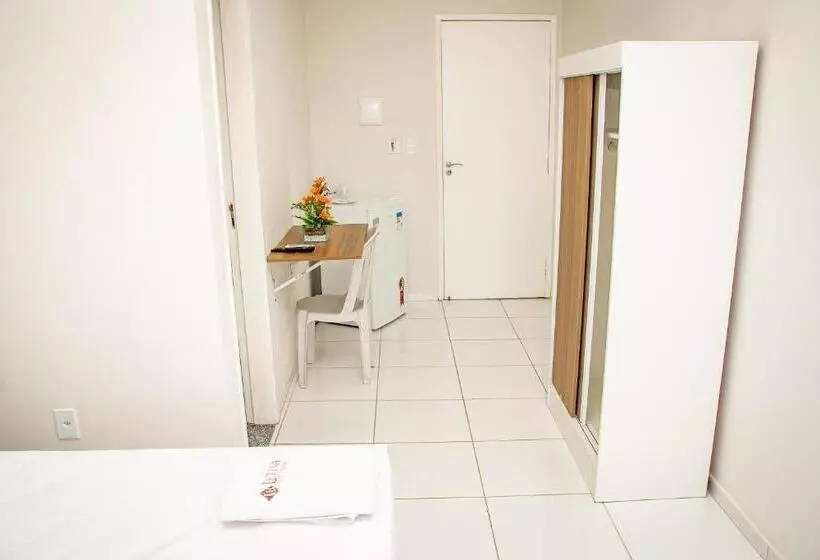 Hotelli Letiva Centro