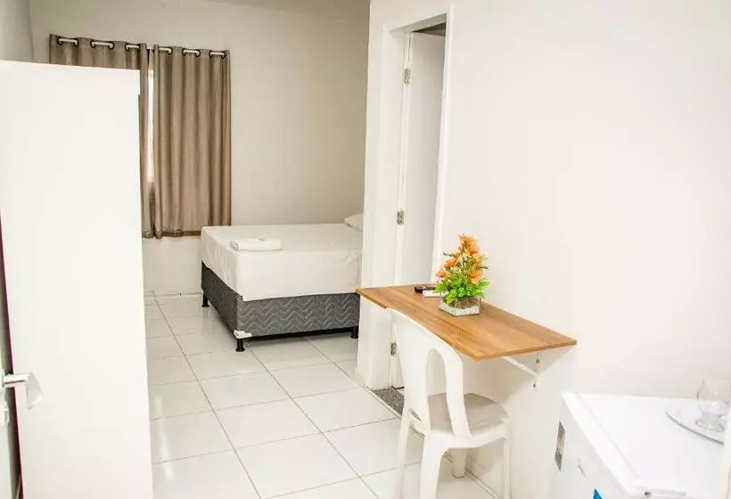 Hotelli Letiva Centro