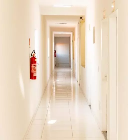 Hotelli Letiva Centro