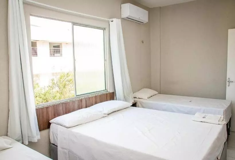 Hotelli Letiva Centro