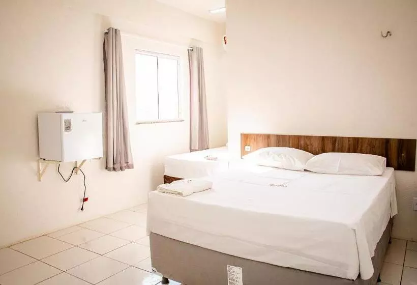 Hotelli Letiva Centro