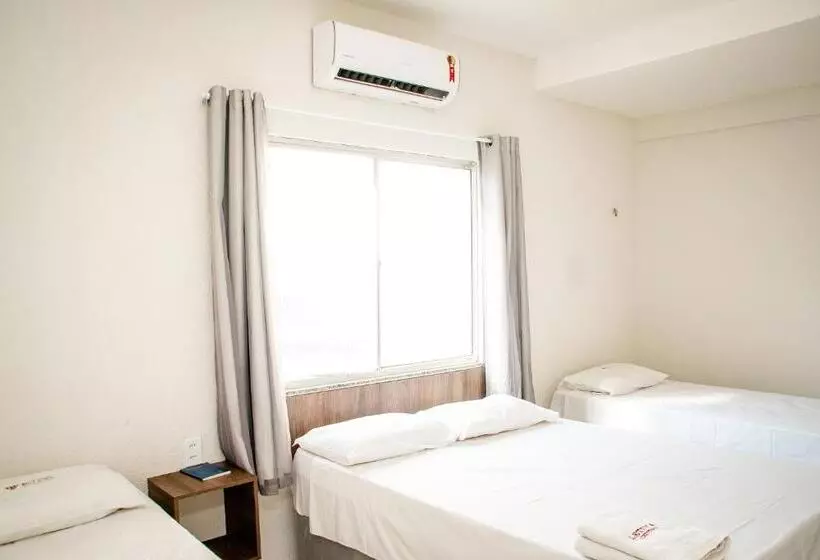 Hotelli Letiva Centro