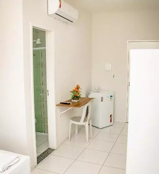 Hotelli Letiva Centro