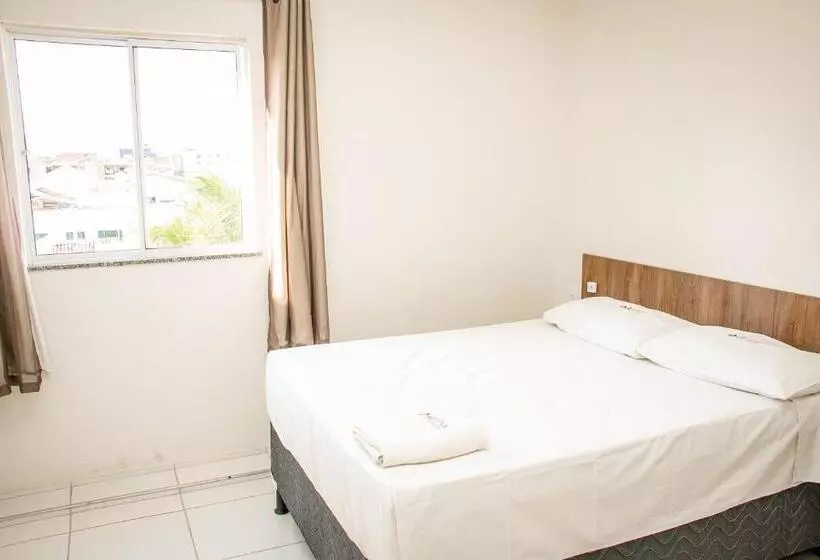 Hotelli Letiva Centro