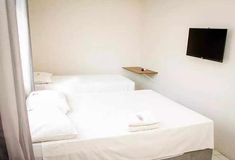 Hotelli Letiva Centro