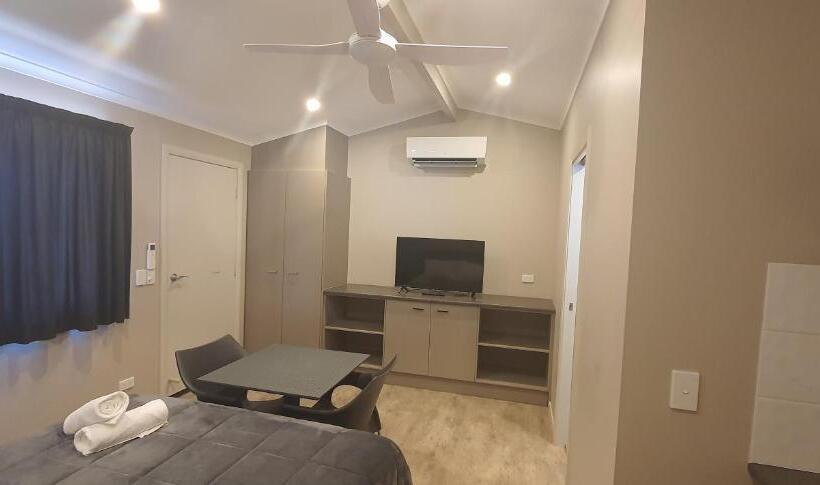 Мотель Sunset Caravan Park Woolgoolga