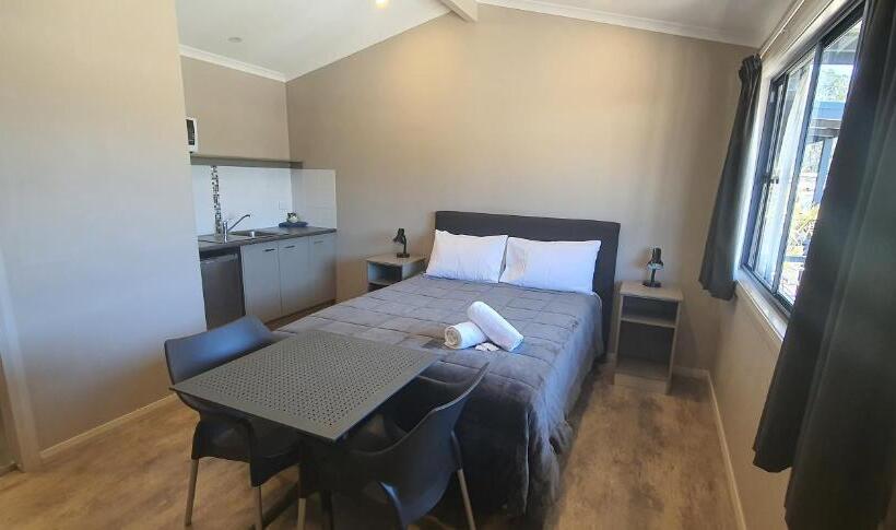 Мотель Sunset Caravan Park Woolgoolga