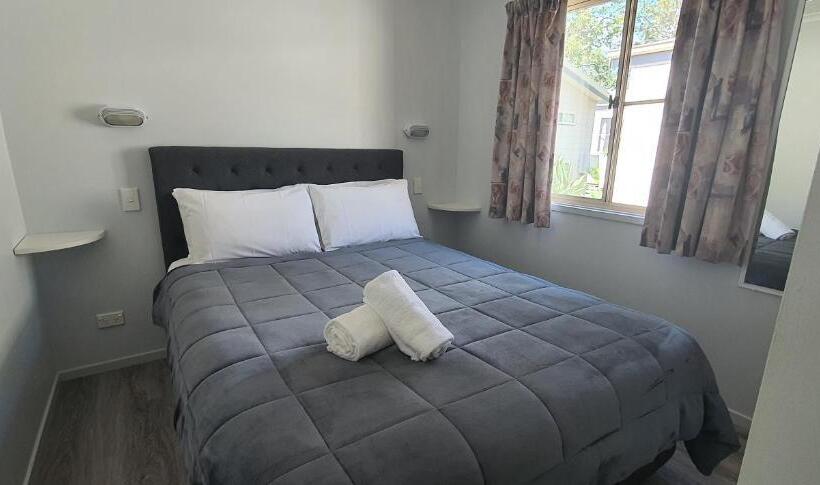 Мотель Sunset Caravan Park Woolgoolga