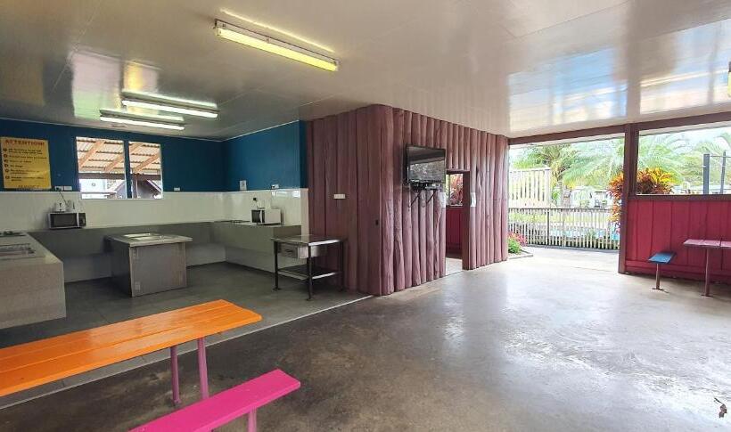 Мотель Sunset Caravan Park Woolgoolga