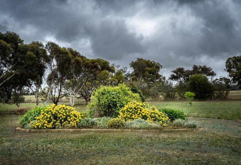 Onegum Bed And Breakfast