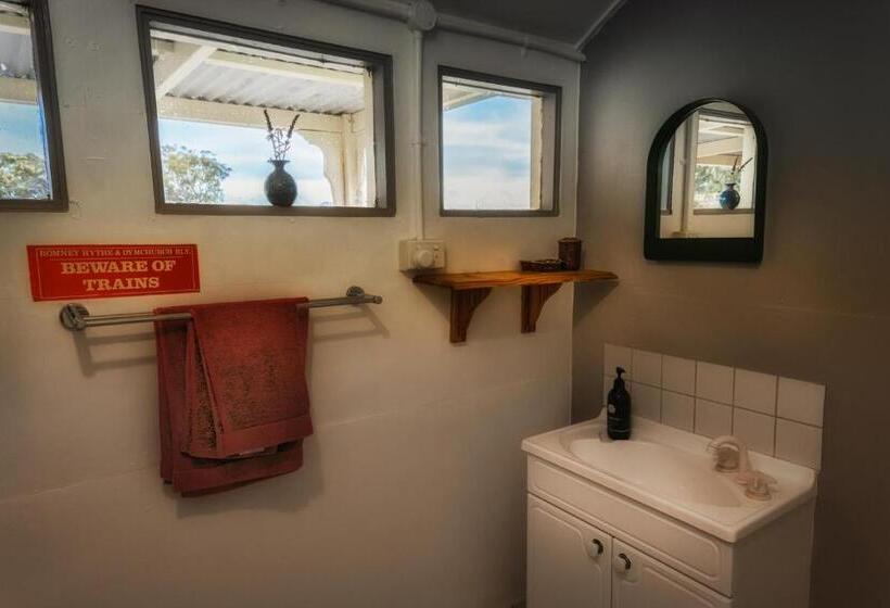 Onegum Bed And Breakfast