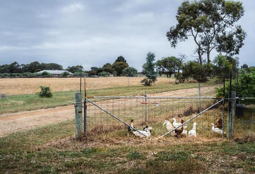 Onegum Bed And Breakfast