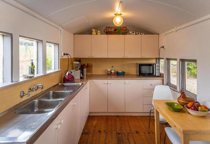 Onegum Bed And Breakfast