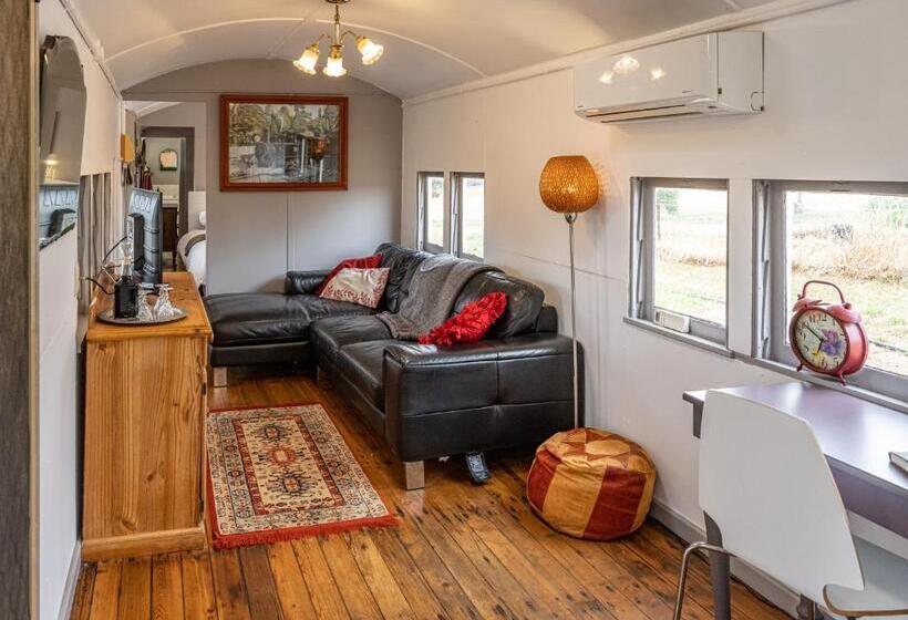 Onegum Bed And Breakfast