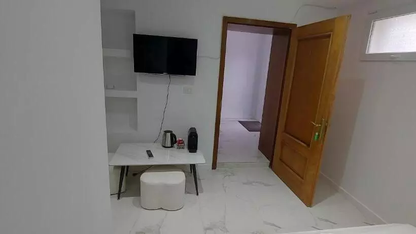 Majatalo Antic House