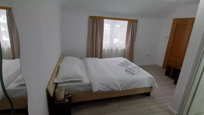 Majatalo Antic House