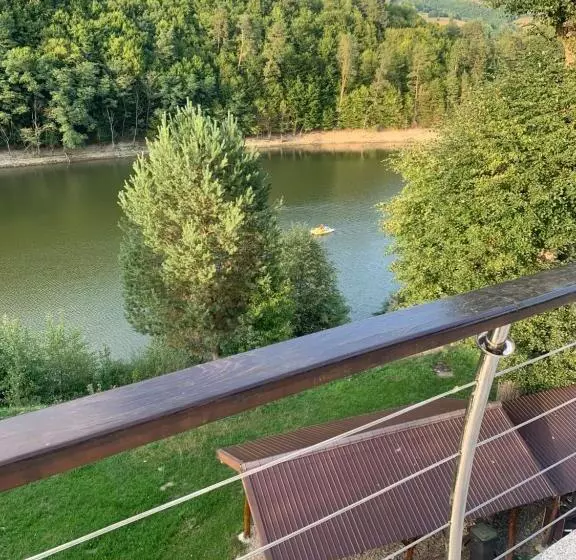 ペンション Casa Pescarului Apuseni