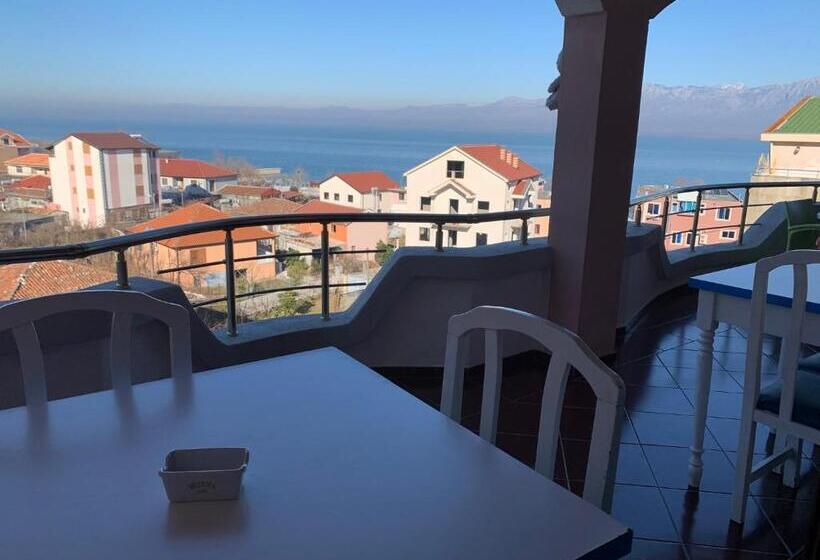 پانسیون Casadolcecasa