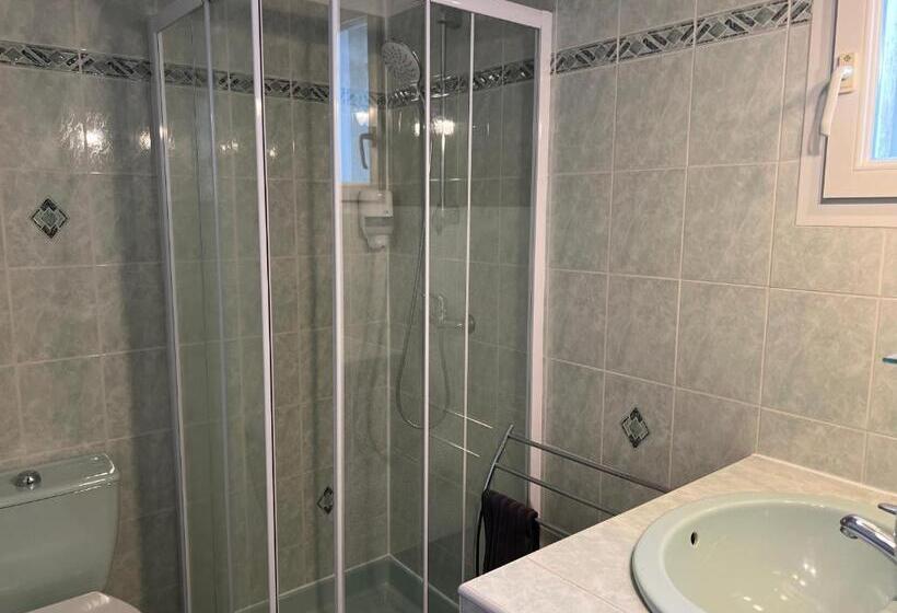 פנסיון La Halte Gourmande