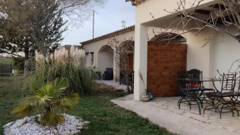 ペンション La Halte Gourmande