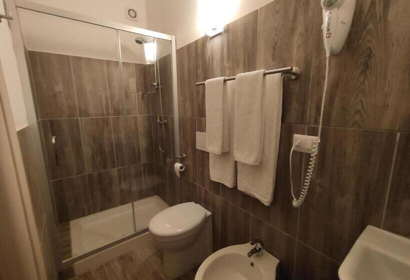 بنسيون Le Casette Del Duca