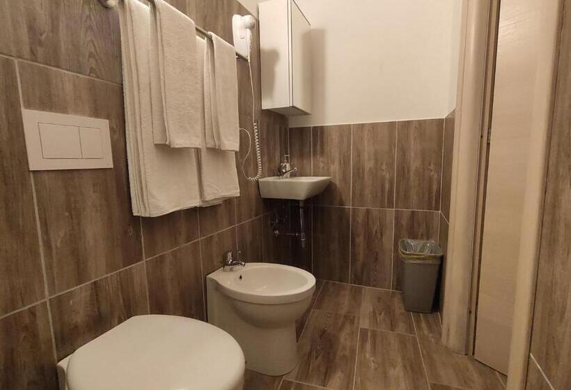 بنسيون Le Casette Del Duca