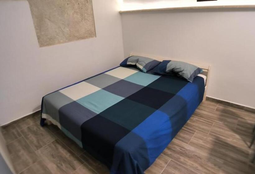 بنسيون Le Casette Del Duca