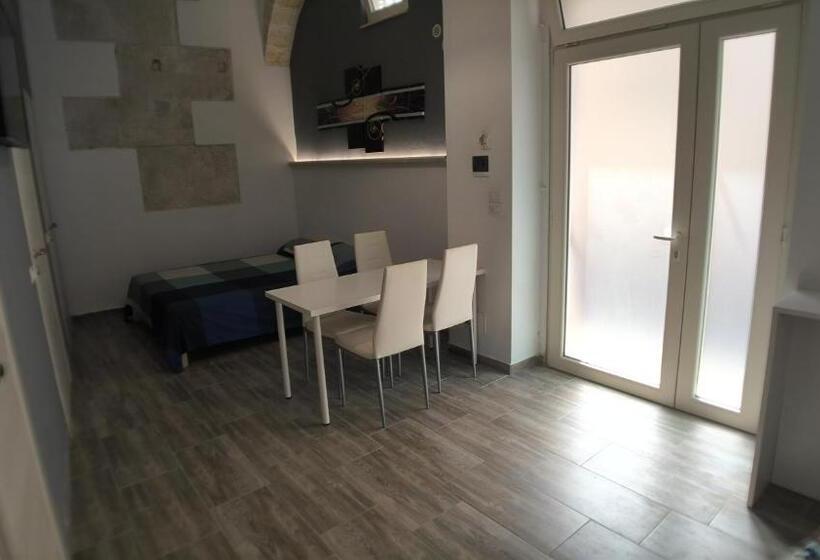 بنسيون Le Casette Del Duca