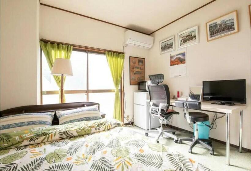 بنسيون Minpaku Yamamoto  Vacation Stay 13869